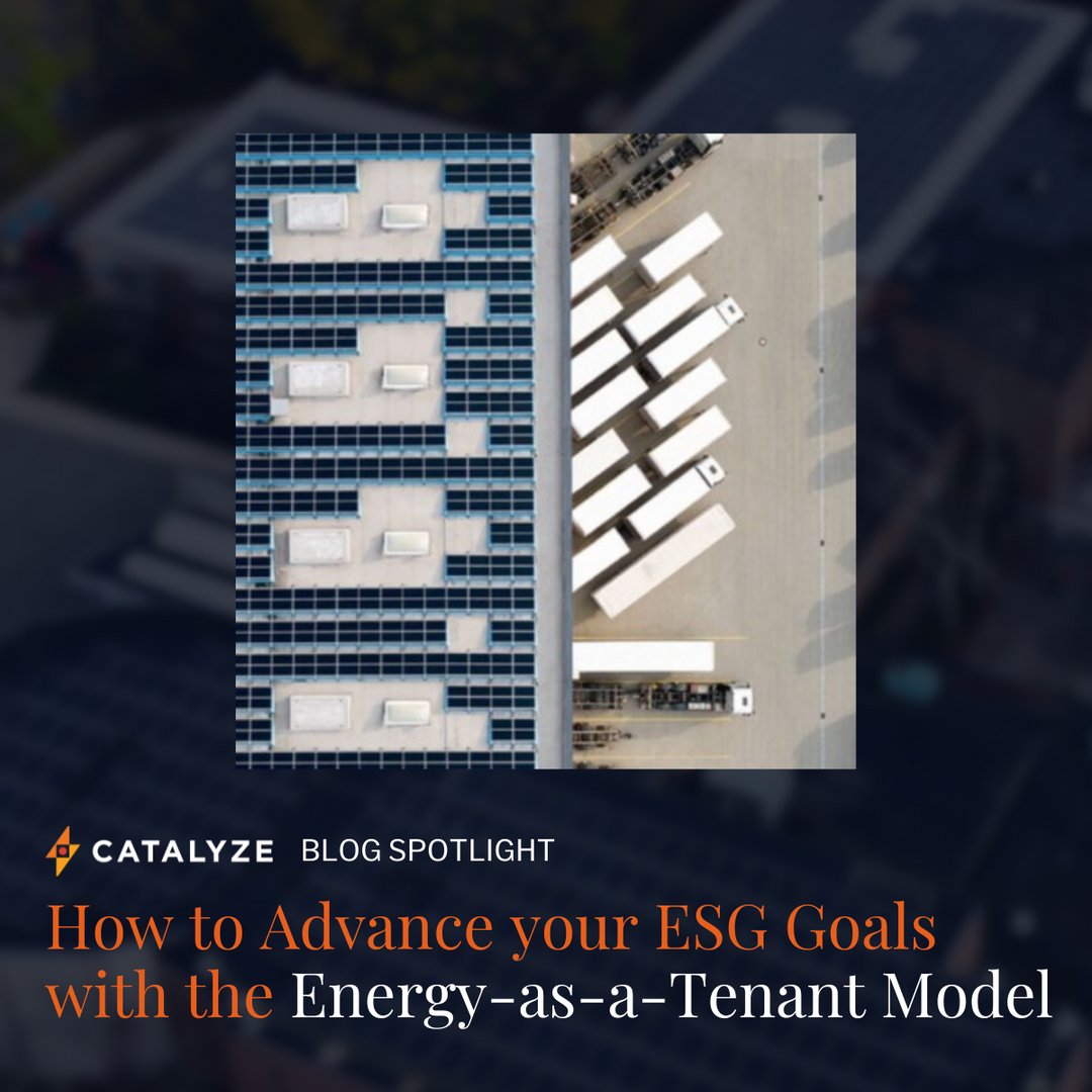 Catalyze tweet media