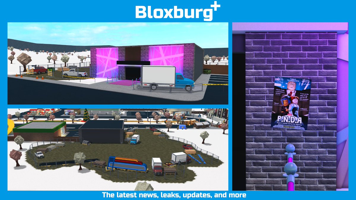 Beat Nightclub has turned into a construction site. What do you think will happen? Share your thoughts.