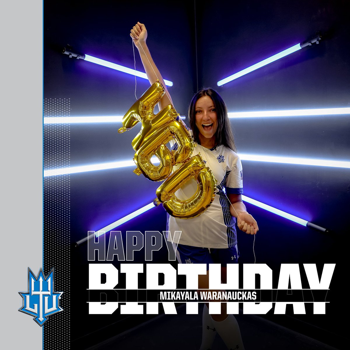 LTU Women's Soccer tweet media