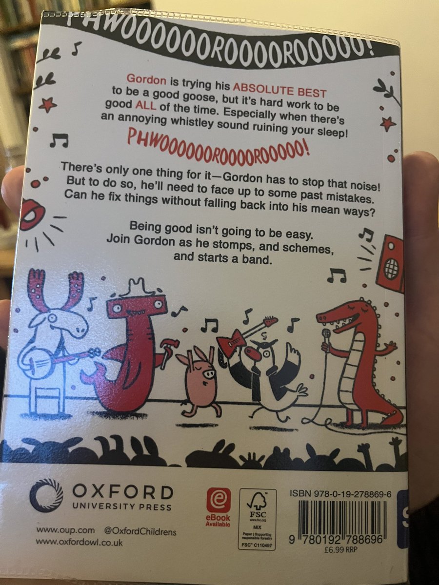 Roy James Moss (@royjamesmoss) on Twitter photo I definitely need to find book 1 of this because it just might be my new favourite series 😂 <a href="/OxfordChildrens/">Oxford Children's Books</a> I definitely need to find book 1 of this because it just might be my new favourite series 😂 <a href="/OxfordChildrens/">Oxford Children's Books</a>