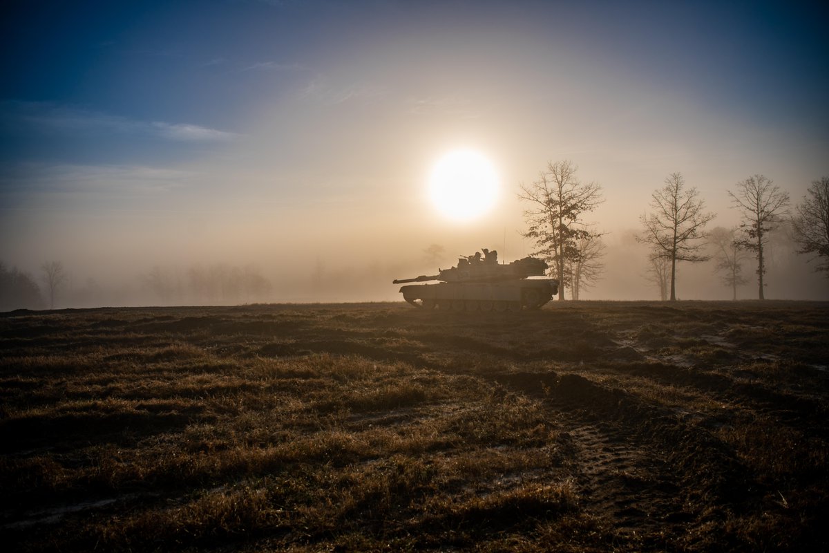 TRACKS, #TANKS, AND TUESDAYS.

That is all.