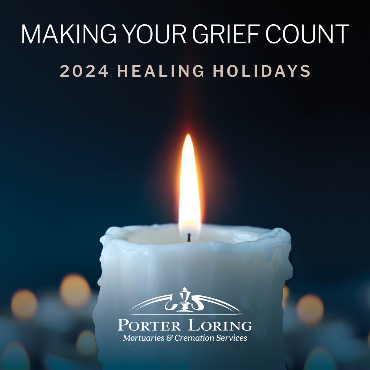 Porter Loring Mortuary tweet media
