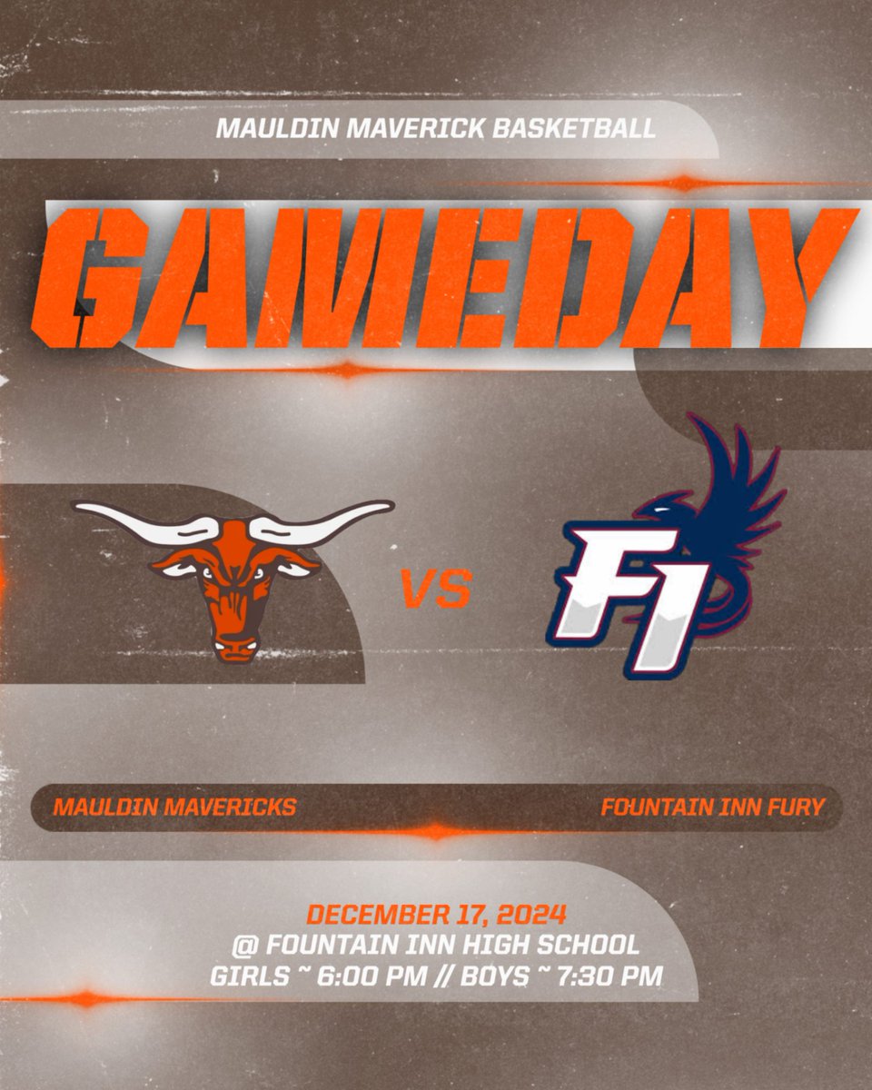 Mauldin_Athl's tweet image. 🟧⬜️🟫 GAME DAY FOR THE MAVS 🟫⬜️🟧

#GoMAVS🤘🏼 #MAULD1N🐂