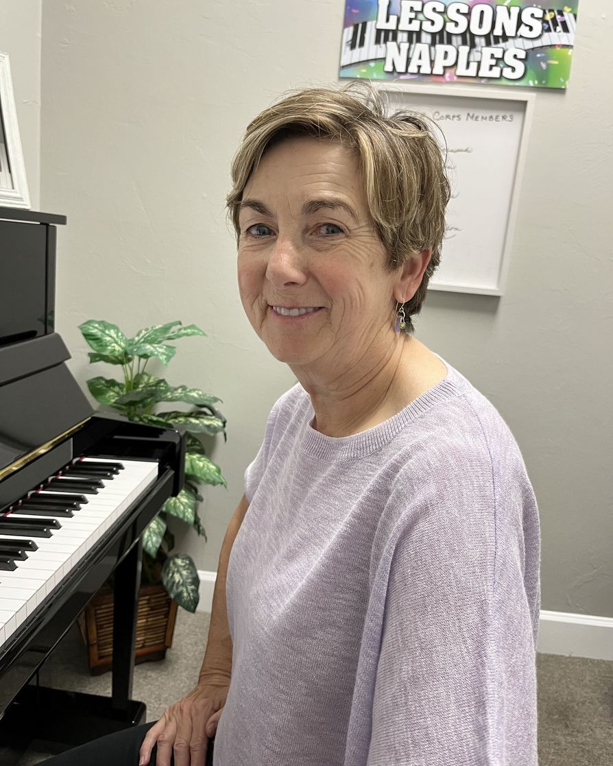 PianoLessonsNFL's tweet image. Have you always wanted to learn piano but don’t know where to start? As your piano instructor, I’ll guide you step by step through every lesson, making learning fun and easy. Let’s get started!
#PianoInstructor #PianoLessonsNaples 
naplespianoteacher.com