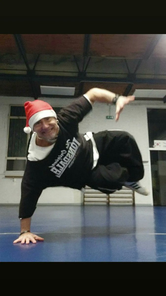 marcodance3's tweet image. 🧢❤️