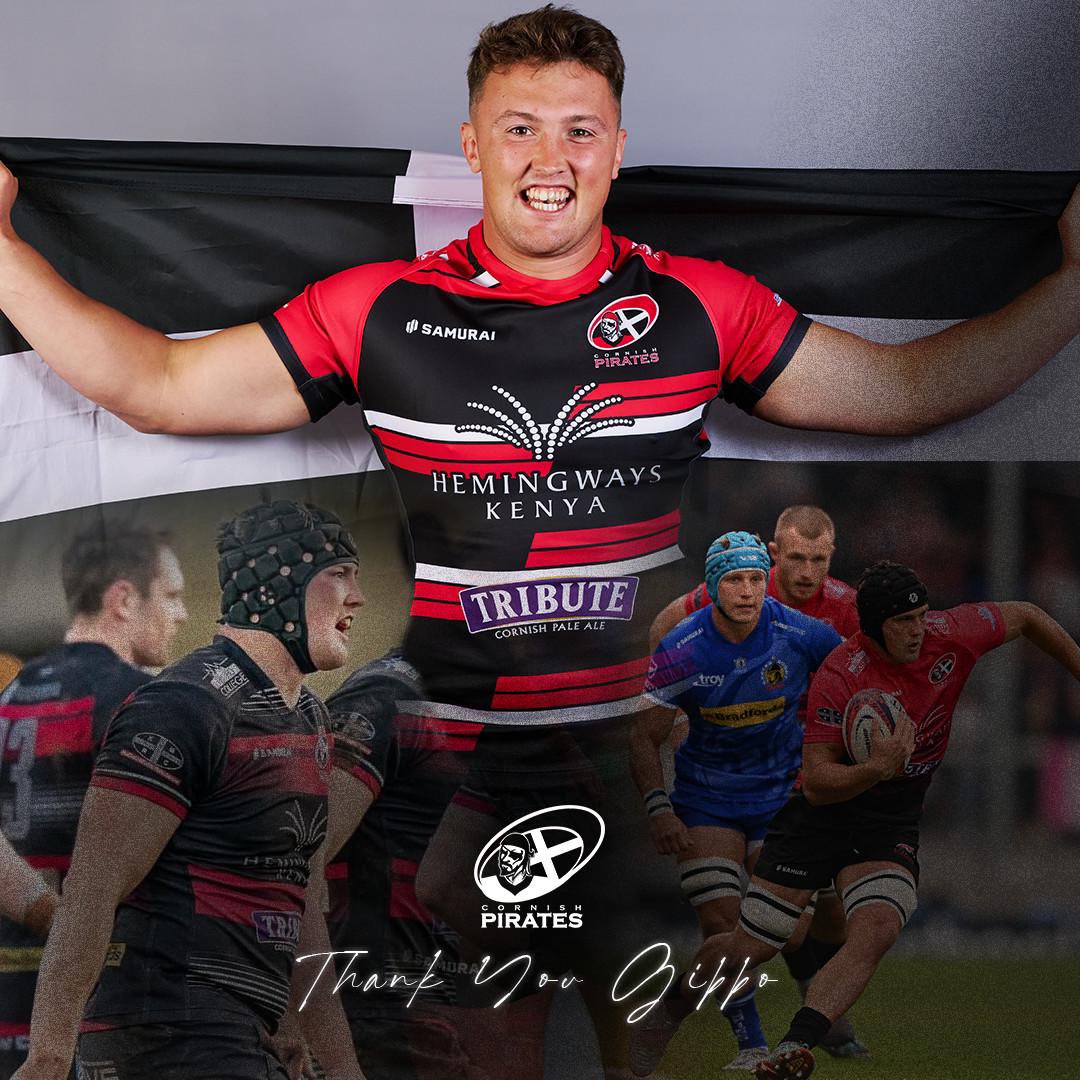 Cornish Pirates tweet media