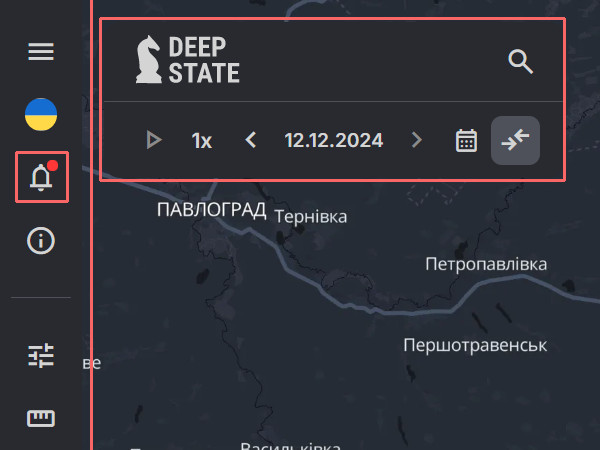 CityScaleMap's tweet image. Ділимось чималим досвідом розробки інтерактивних мап: cityscale.com.ua/uk/blog.htm?it…. 

#CityScale_Tech #DeepStateUA #WarMap