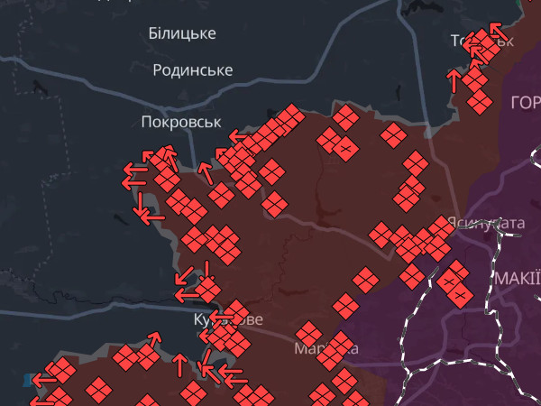 CityScaleMap's tweet image. Ділимось чималим досвідом розробки інтерактивних мап: cityscale.com.ua/uk/blog.htm?it…. 

#CityScale_Tech #DeepStateUA #WarMap