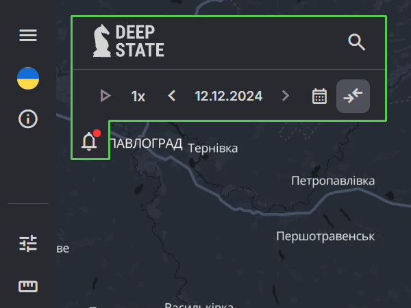 CityScaleMap's tweet image. Ділимось чималим досвідом розробки інтерактивних мап: cityscale.com.ua/uk/blog.htm?it…. 

#CityScale_Tech #DeepStateUA #WarMap
