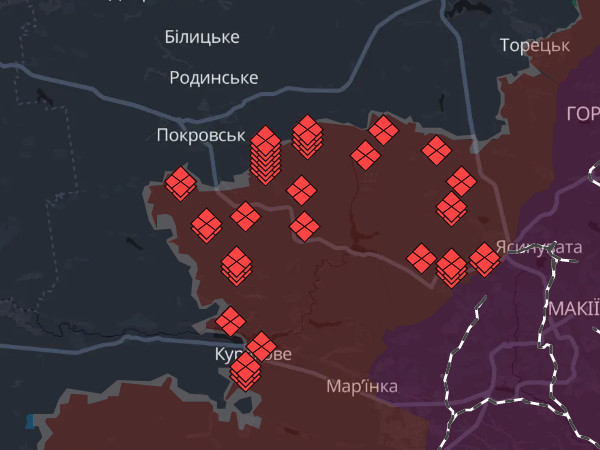 CityScaleMap's tweet image. Ділимось чималим досвідом розробки інтерактивних мап: cityscale.com.ua/uk/blog.htm?it…. 

#CityScale_Tech #DeepStateUA #WarMap
