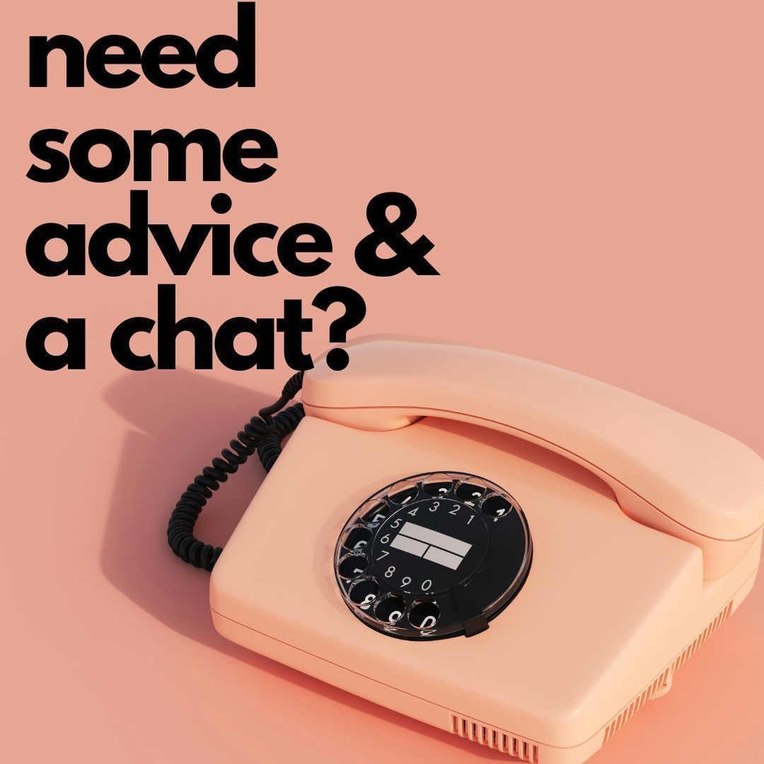ETUKUndressing's tweet image. Need a chat? feeling lonely? We got you! ♥️ Why not get in touch with our experts at #LoveLounge for some friendly - and free - advice and conversation about anything and everything 🌸 ♥️
Learn more: buff.ly/2BoKEl2 #DisabilityCommunity