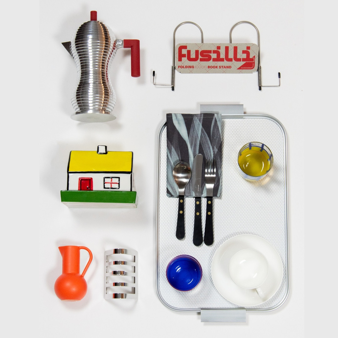 Stop by SCP to discover the Home Accessories Shop in the heart of Shoreditch. 

Enjoy a relaxed and inspiring environment to browse the unique home accessories and gifts collection. From design icons to art objects, these products are all functional, beautiful, and made to last.