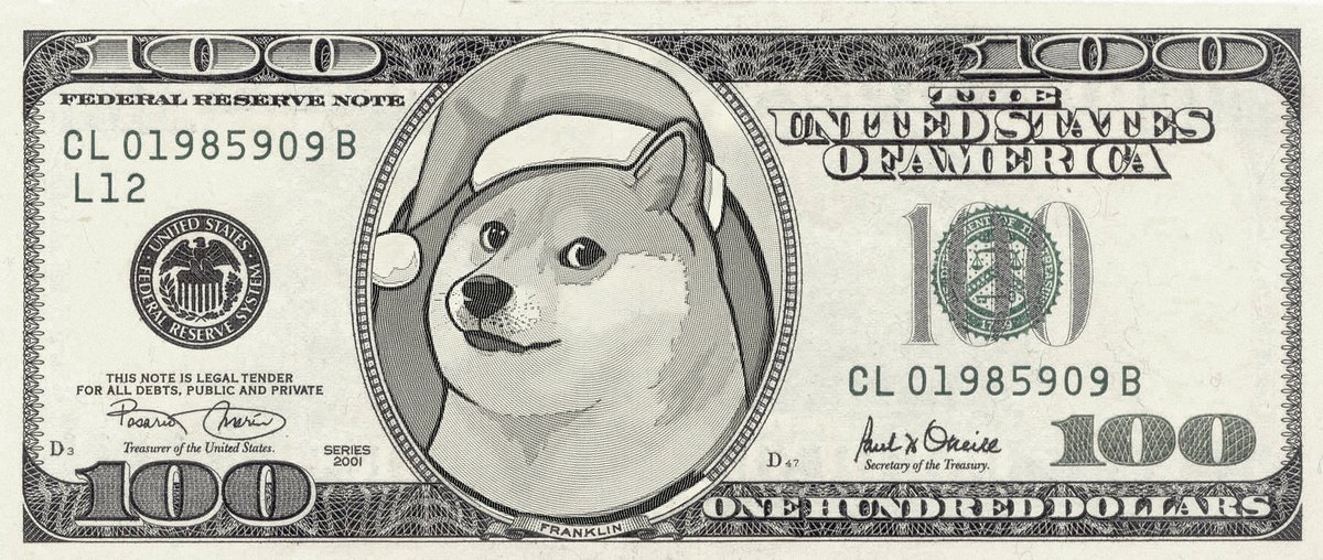 DogeSantaSol's tweet photo. In memes we trust. https://t.co/GF3bDnw44m