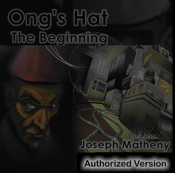OngsHat1's tweet image. Ong’s Hat: The Beginning: CERN, Many Worlds, MMORPGs (QAnon), ARGs “The Beast”, HALO and Artificial Intelligence

xammon.blogspot.com/2024/12/ongs-h…