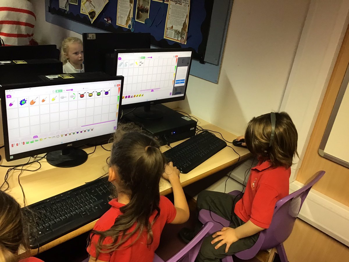Year 2 Yorke Mead tweet media