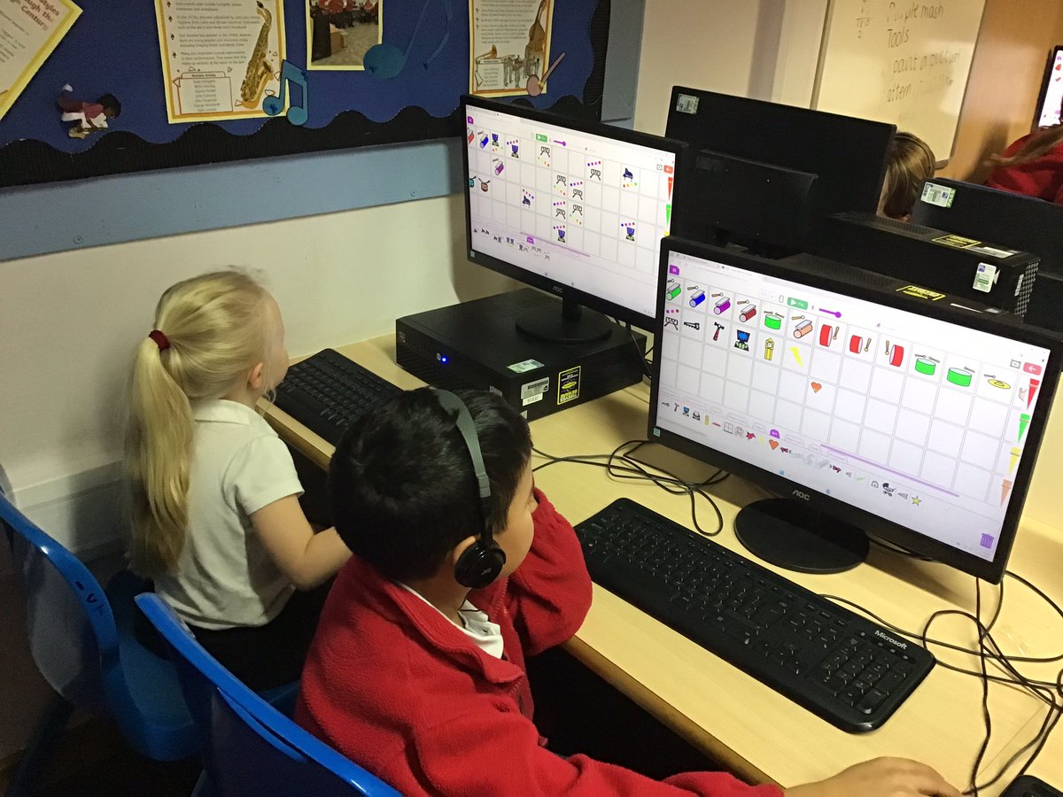 Year 2 Yorke Mead tweet media