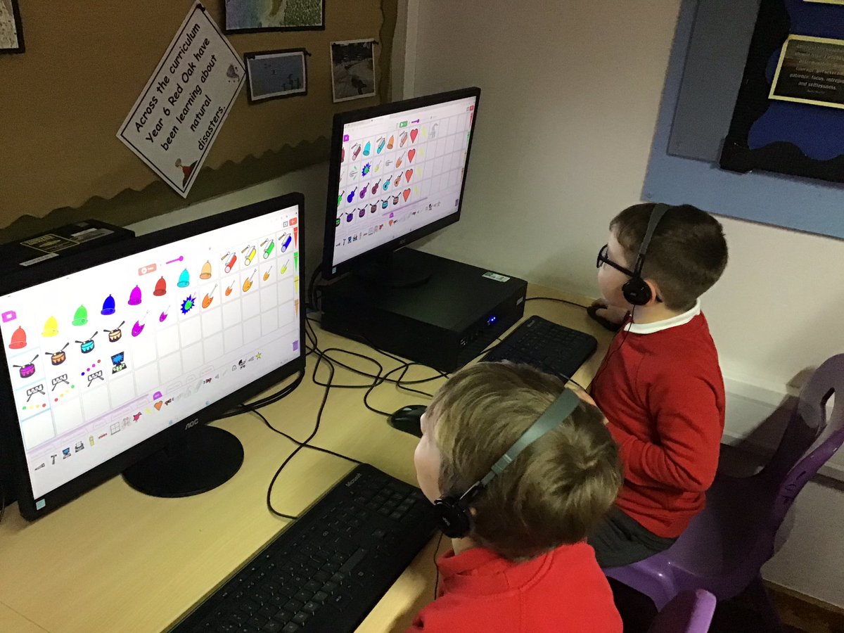 Year 2 Yorke Mead tweet media