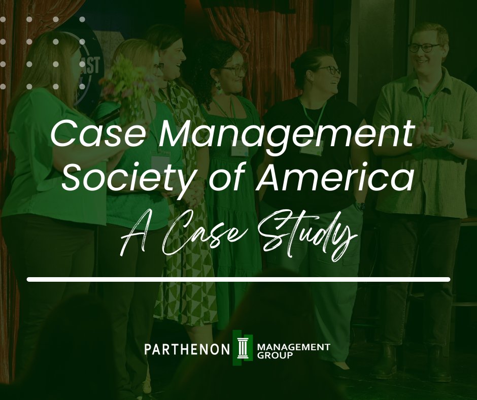 Parthenon Management Group tweet media