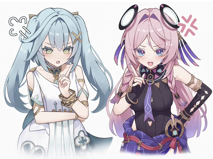 先輩&amp;シトラリ 