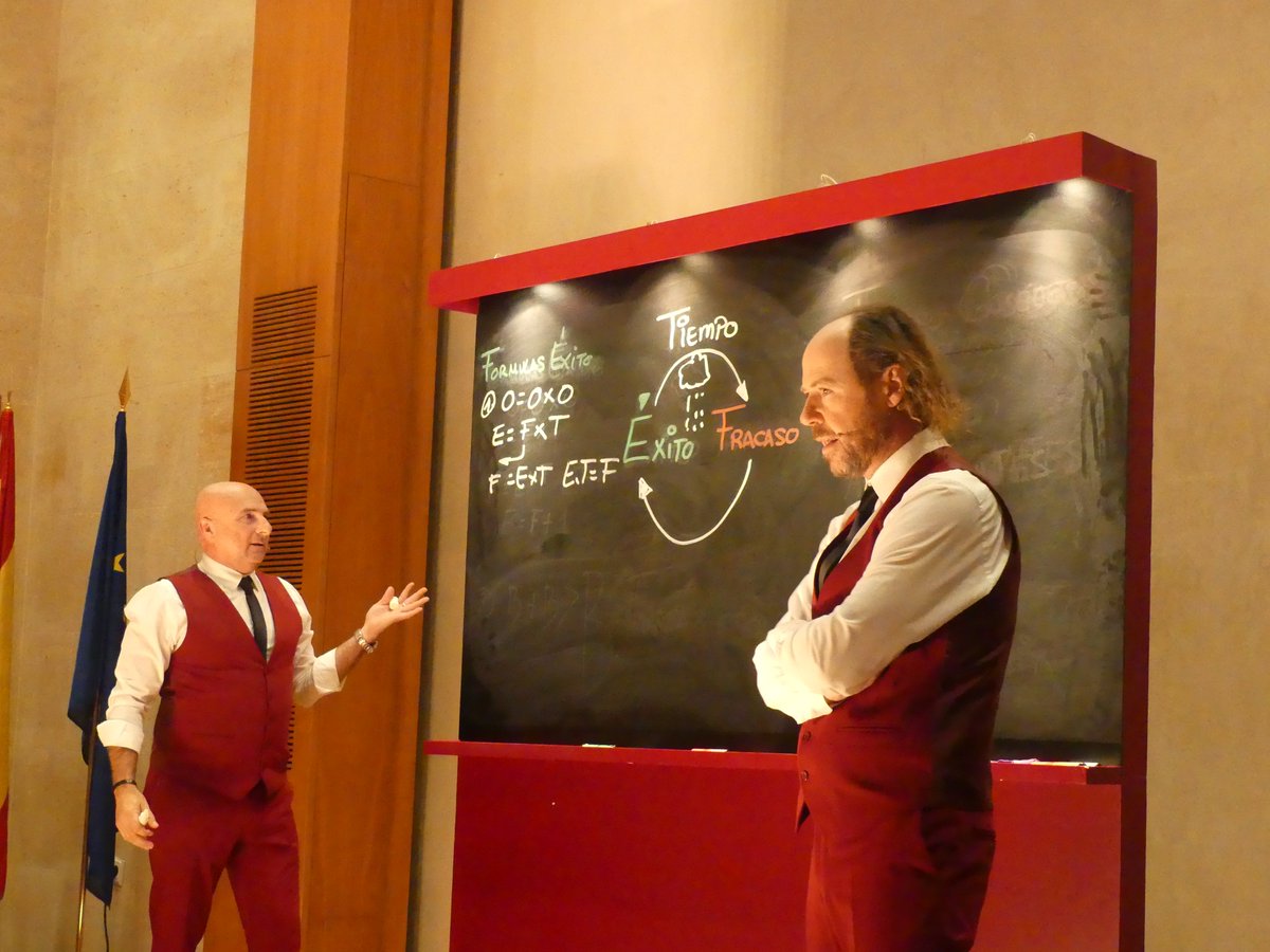 Sevilla TechPark tweet media