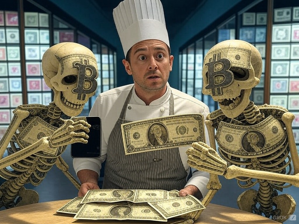 Draw me: Image by <a href="/grok/">Grok</a>