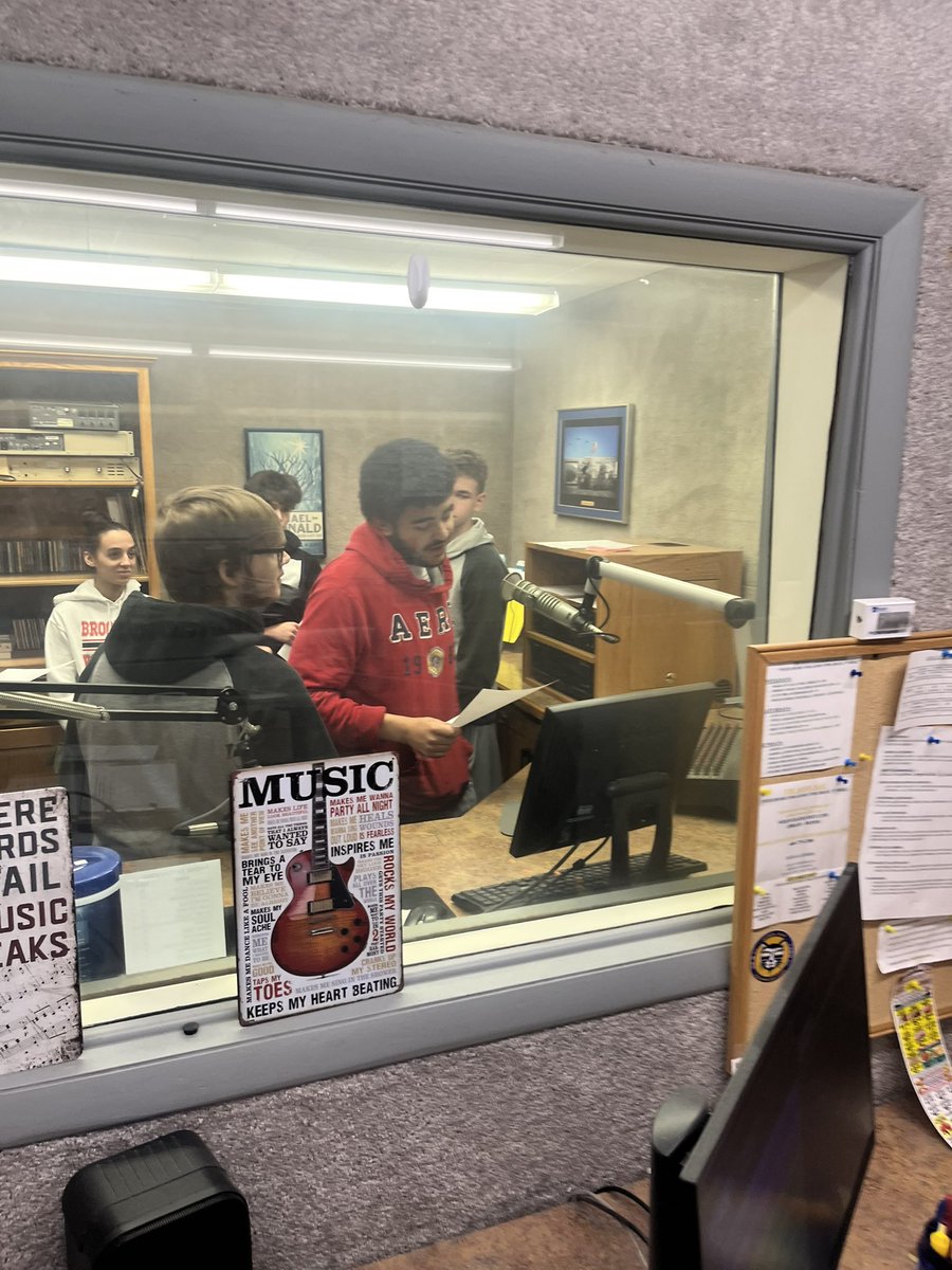 CardinalCommunityTv tweet media