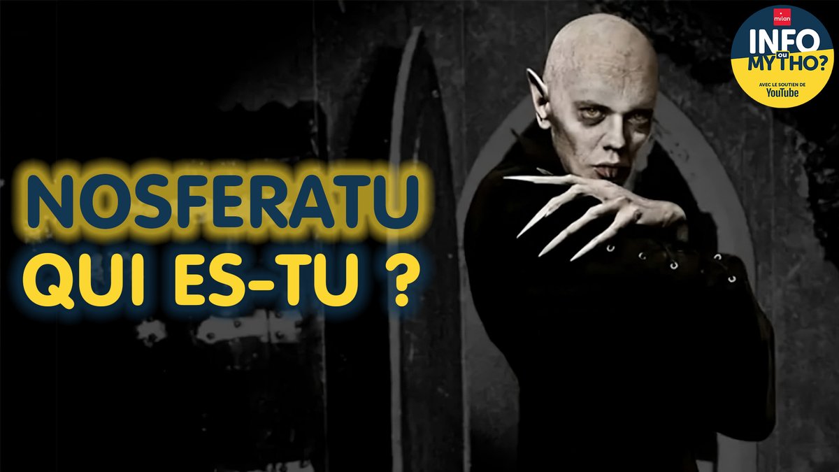 InfoOuMytho's tweet photo. Qui est-il ? D'où vient-il ? Et surtout que vient-il faire à Noël ? 
➡️https://t.co/xUEWEoowl1 https://t.co/aDYpoLhoSA