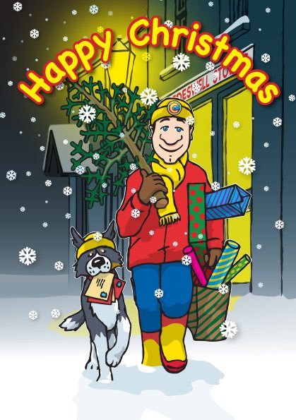 Merry Christmas
 #Christmas2024 #ChristmasGiftIdeas colinthecoastguard.com