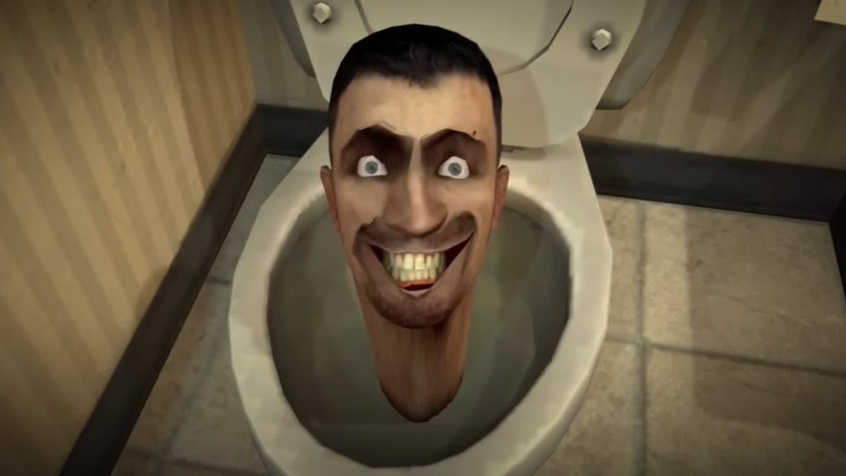 Jorge_Most's tweet photo. TEASER OFICIAL DE FORTNITE X SKIBIDI TOILETS:

🚽🪠📹
18.12.2024 https://t.co/rGvoDLrpTV