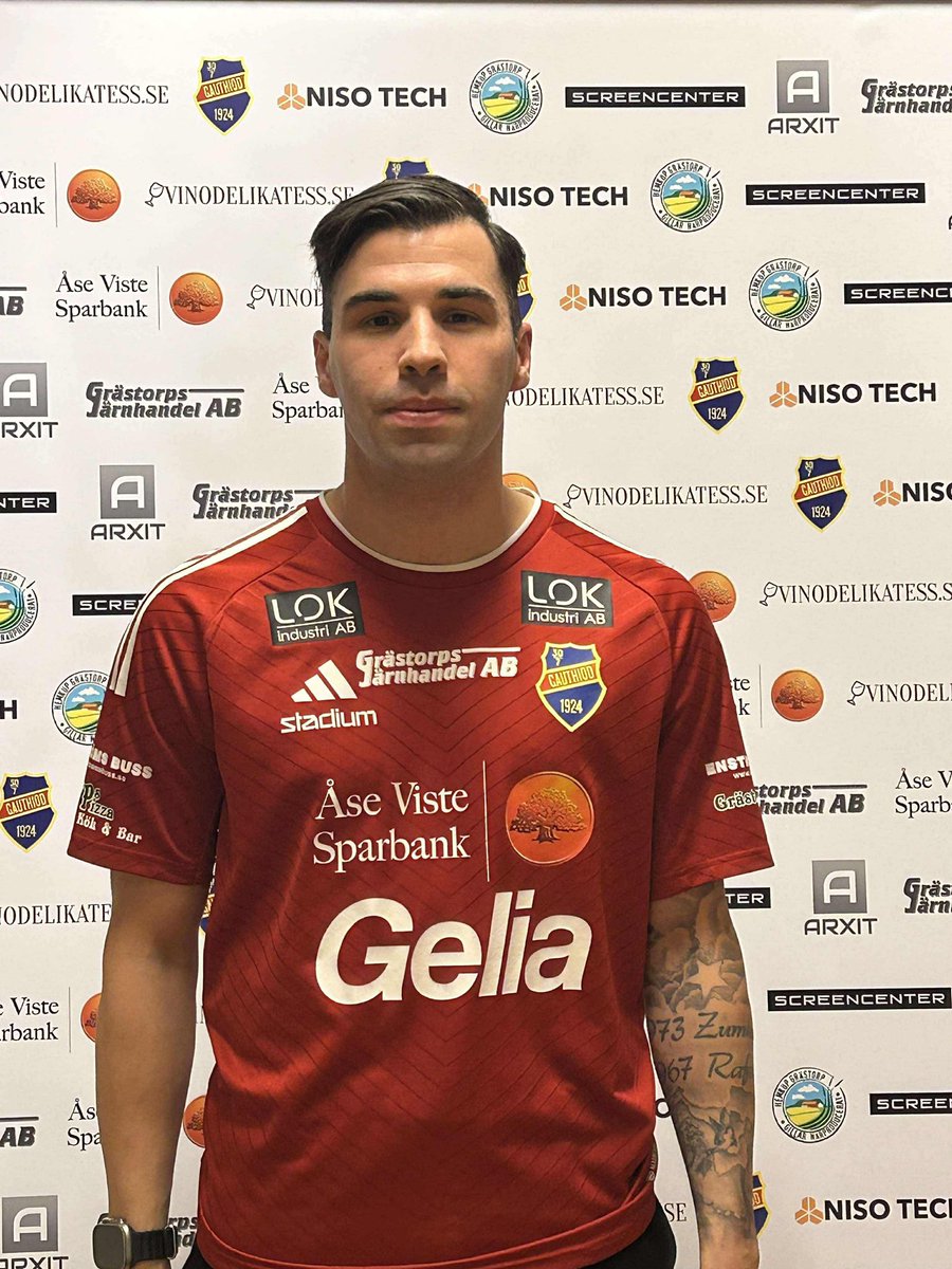 IK Gauthiod tweet media