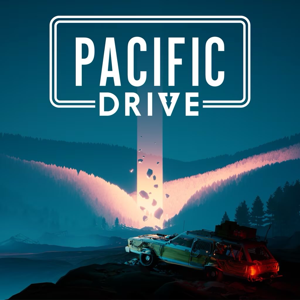 DiscussingFilm's tweet photo. A ‘PACIFIC DRIVE’ TV series is in the works.

James Wan is set to produce the series.

(Source: https://t.co/jjTRR3Cuef) https://t.co/3gMt5aser7