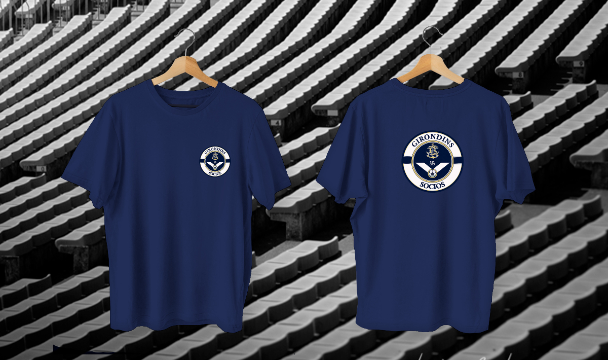 GirondinSocios's tweet photo. ⚽️🔥 La boutique Girondins Socios est en ligne ! 🔥⚽️

C’est officiel, notre boutique est enfin disponible pour tous les supporters des Girondins ! 🎉

👉 Retrouvez des produits exclusifs à l’image de notre communauté et des valeurs qui nous animent : passion, engagement et fierté. 💙⚪

Chaque achat contribue directement à soutenir notre projet commun pour redonner au FCGB le prestige qu’il mérite.

📲 Rendez-vous sur notre site pour découvrir la boutique : https://t.co/YTjmKH9M4J

🔗 Rejoignez le mouvement, portez les couleurs de Girondins Socios et agissons ensemble !

#GirondinsSocios #FCGB #PassionMarineEtBlanc #AllezBordeaux #BoutiqueEnLigne