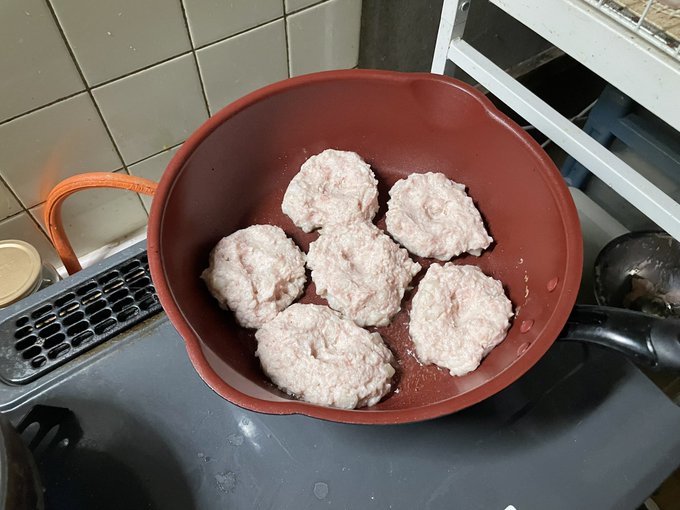 豆腐入れすぎて白くなっちゃった😅 