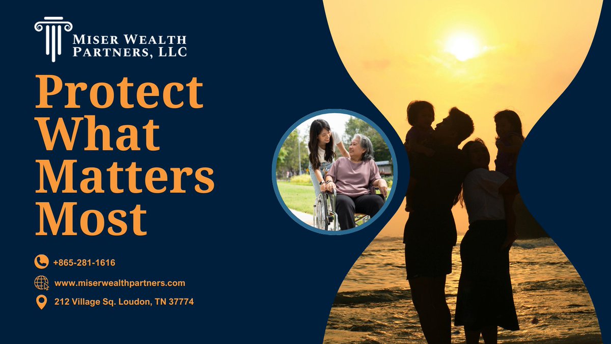 Miser Wealth Partners, LLC tweet media