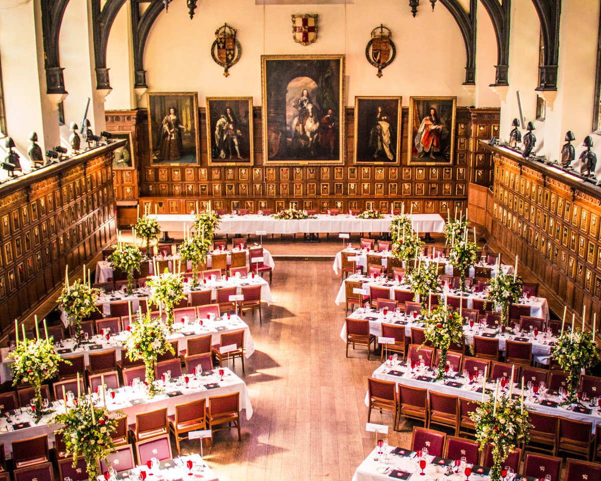 Middle Temple Venue tweet media