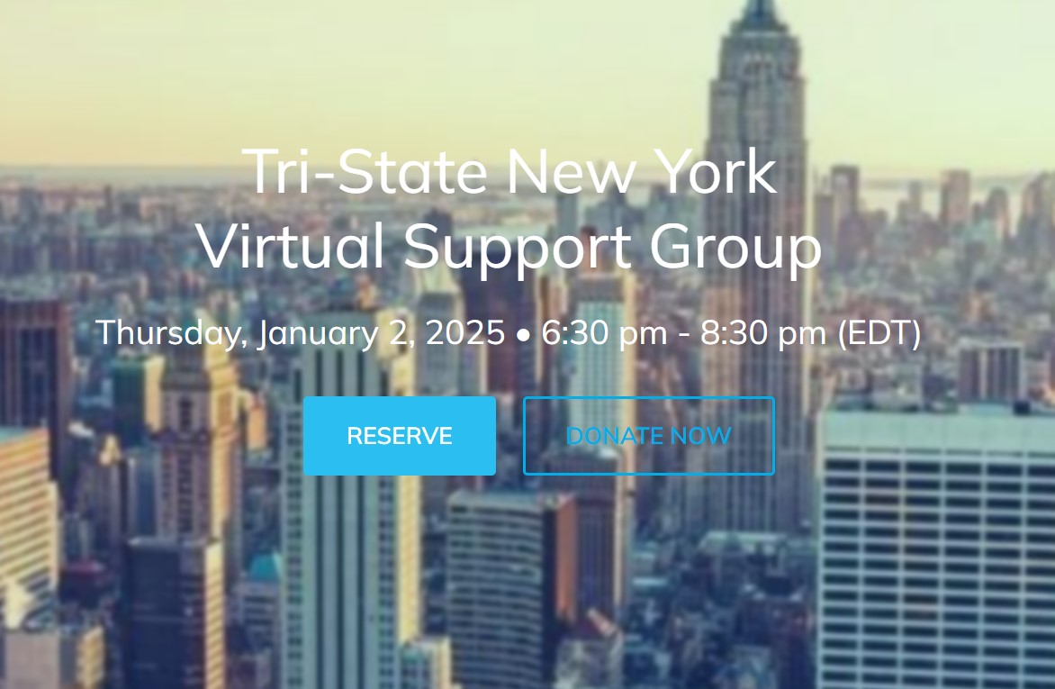 RareDiseases's tweet image. Connect virtually with other #Pemphigus &amp;amp; #Pemphigoid Patients and Caregivers in the New York tri-state area (NY, NJ, and CT) on January 12. Register online: bit.ly/3ZF1nIh

Living with pemphigus or pemphigoid is hard enough, but when you feel alone it seems even harder.…