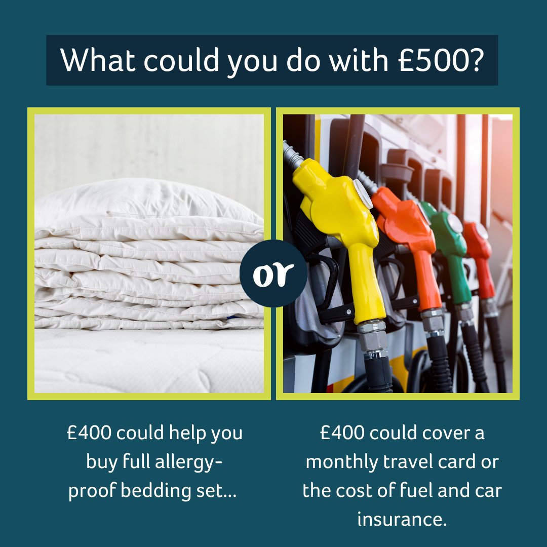 Managing indoor allergies often has unexpected costs, from air purifiers to home modifications. Families stretched thin shouldn’t have to choose between bills or their health. Your donation to our bursary can help provide air purifiers and ease this burden bit.ly/4ixutSw