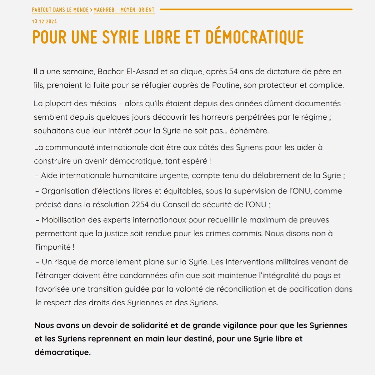 LDH Sarthe tweet media