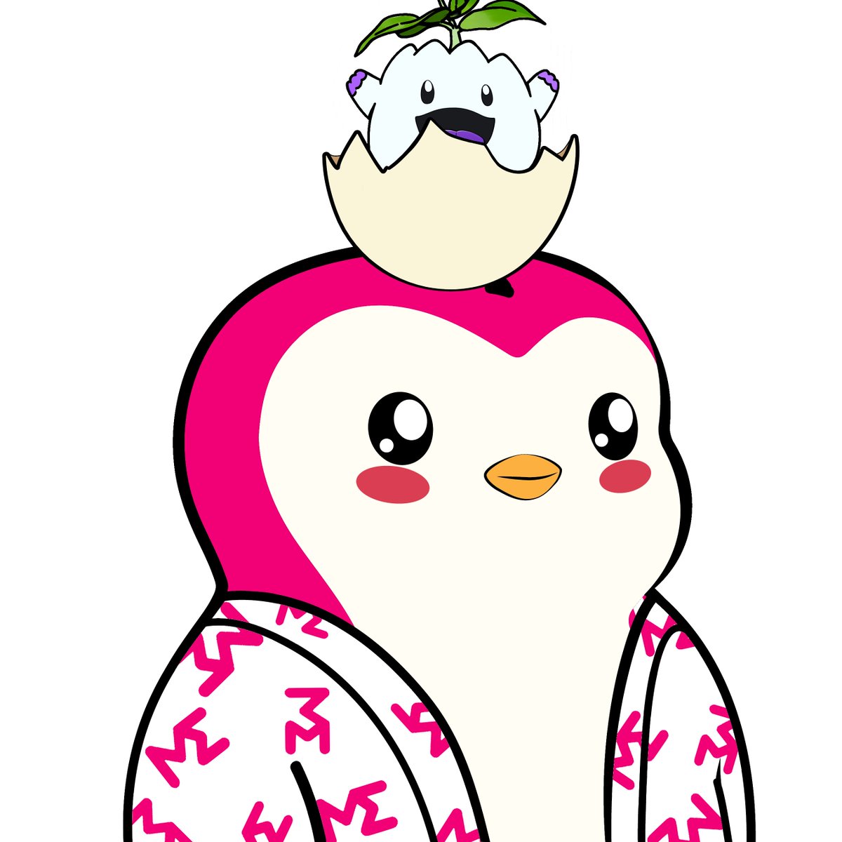 Magic Eden 🪄 (@magiceden) on Twitter photo If you used Magic Eden before 2023, you’re eligible for PENGU from <a href="/pudgypenguins/">Pudgy Penguins</a>.
Join the huddle 🐧 If you used Magic Eden before 2023, you’re eligible for PENGU from <a href="/pudgypenguins/">Pudgy Penguins</a>.
Join the huddle 🐧