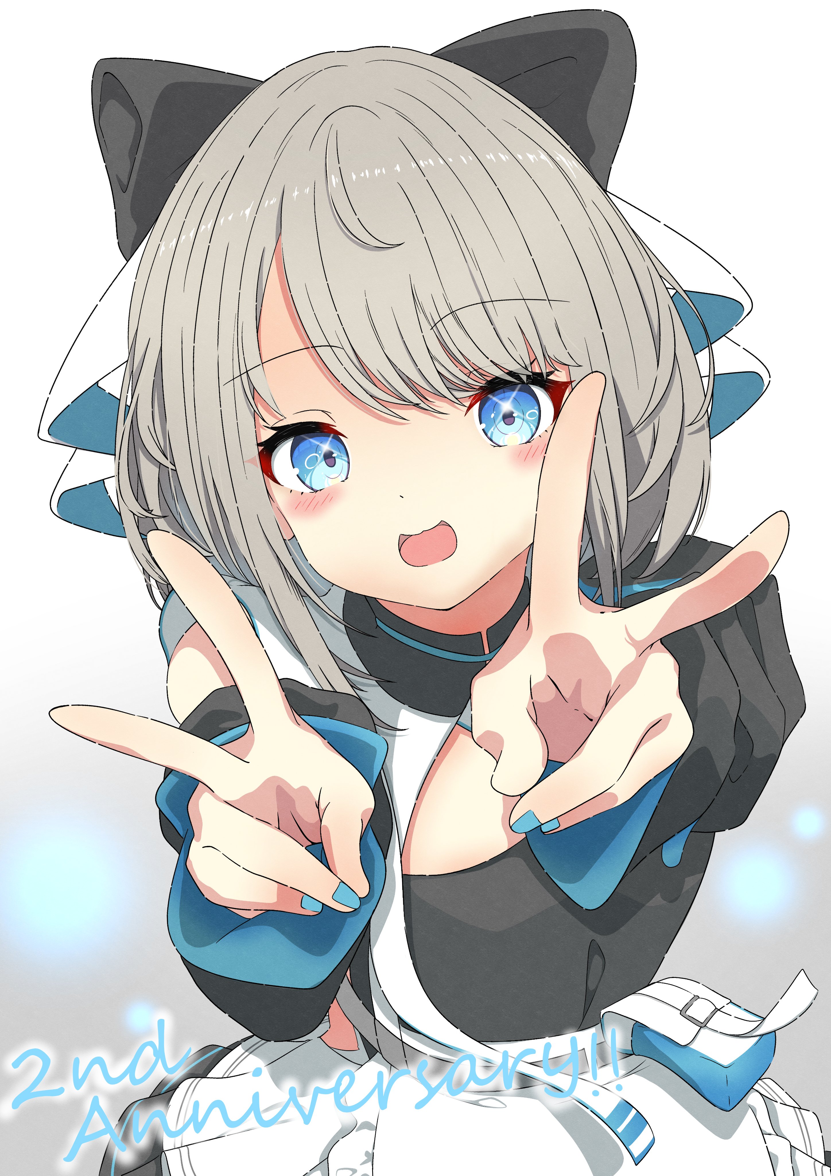 Highlights by なぎ′ワ`🕊VGGC10th【F-07】 (@nagiwa_hato) / X