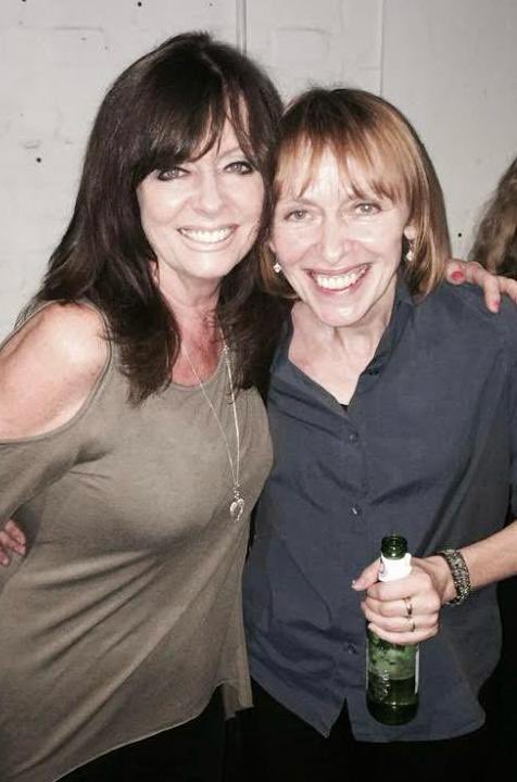 Vicki Michelle MBE 💙 tweet media