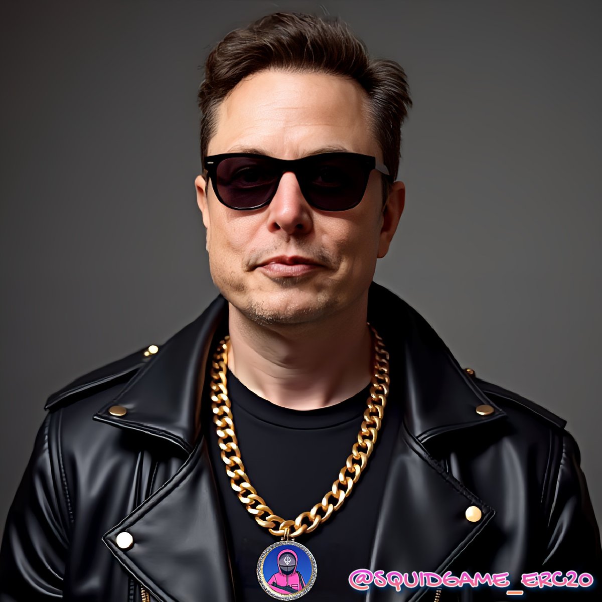 HE LOVES $SQUID

$SQUID #ETH