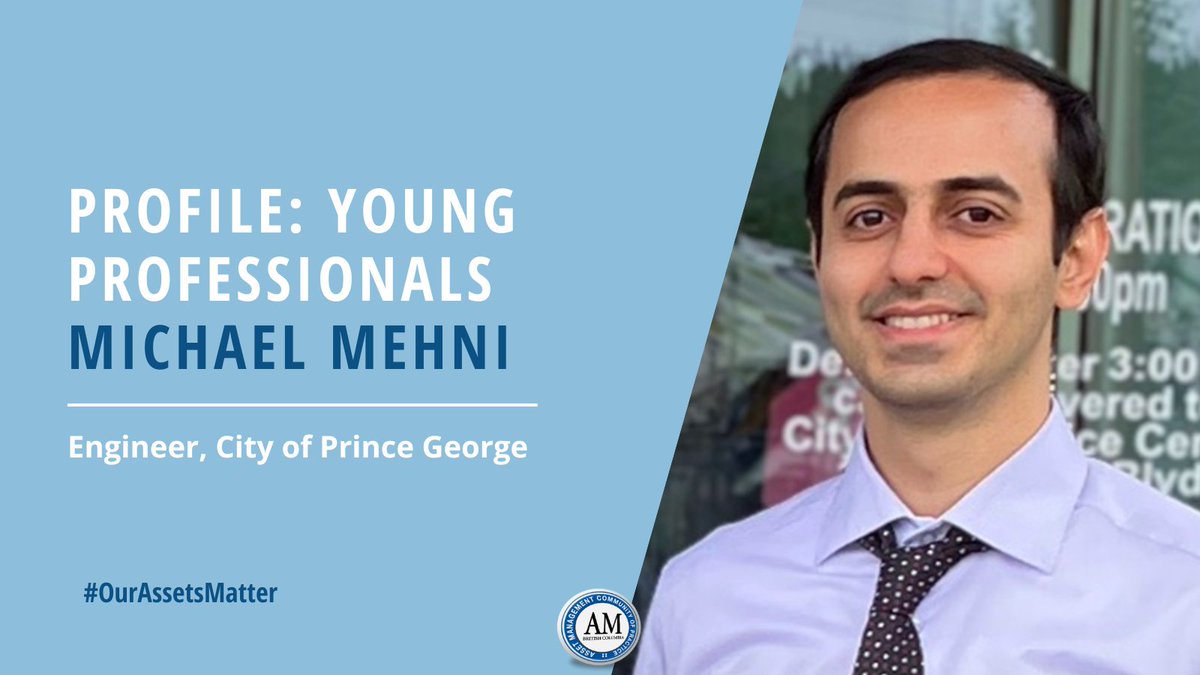 From Iran to Canada, this engineer's journey to Prince George is a story of passion for infrastructure, climate resilience &amp; #AssetManagement. 🌍💼 Read more in the AMBC newsletter: assetmanagementbc.ca/newsletter44fa…

#OurAssetsMatter #InfrastructurePlanning #LocalGov