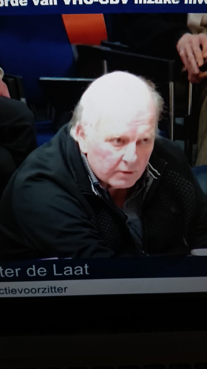 Peter de Hoogh tweet media