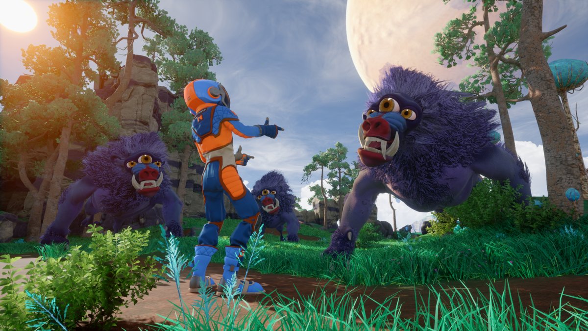 Epic Games Store tweet media