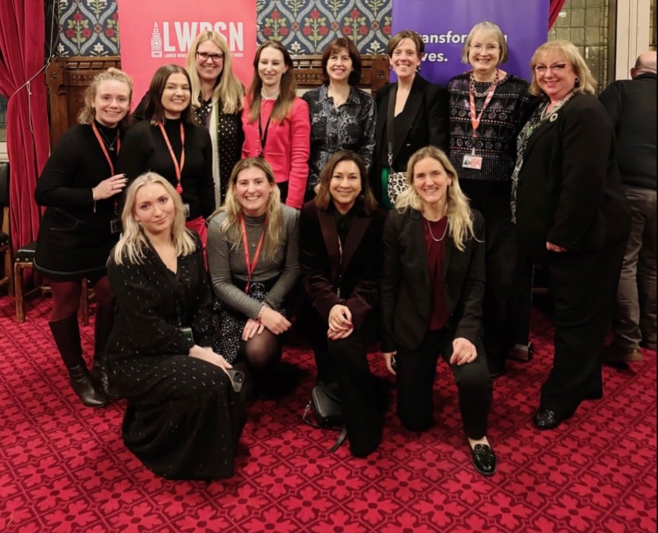 HarrietHarman's tweet photo. Great event tonight Labour Women Parliamentary Staff Network! ⁦@ayeshahazarika⁩ ⁦@LucyMPowell⁩ ⁦@jessphillips⁩ ⁦@kimleadbeater⁩ ⁦@SharonHodgsonMP⁩ https://t.co/a1rahTPH93