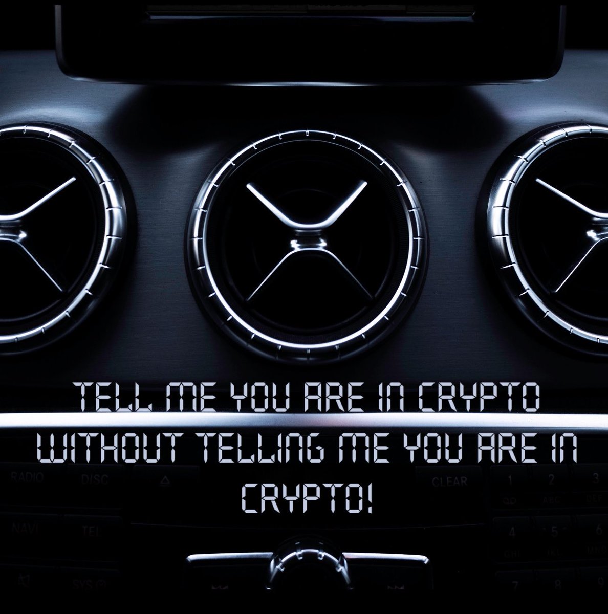 cryptollection's tweet photo. #Crypto #DeFi #FutureOfFinance. https://t.co/ReAxHZX8gW