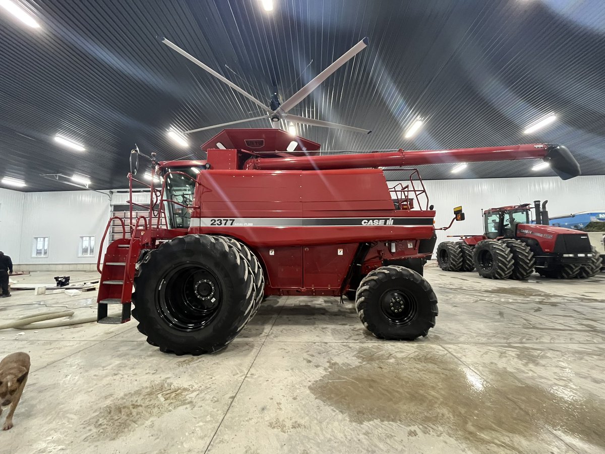 It’s been a great machine for us for a long time.   kijiji.ca/v-farming-equi…