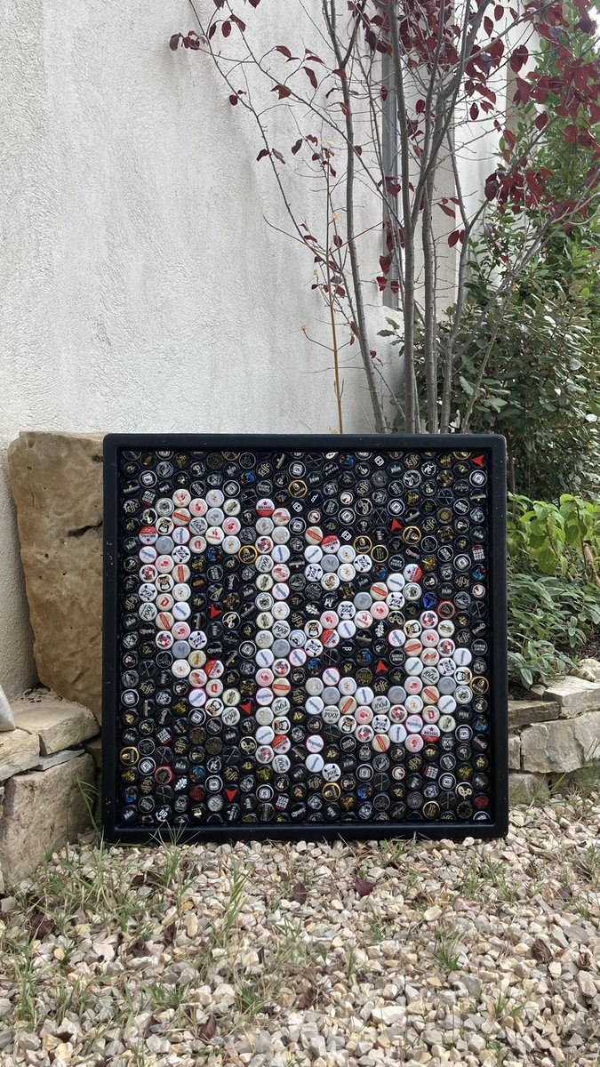 Merci à ma reine ! 💙
Elle peut en faire d’autres 🤗