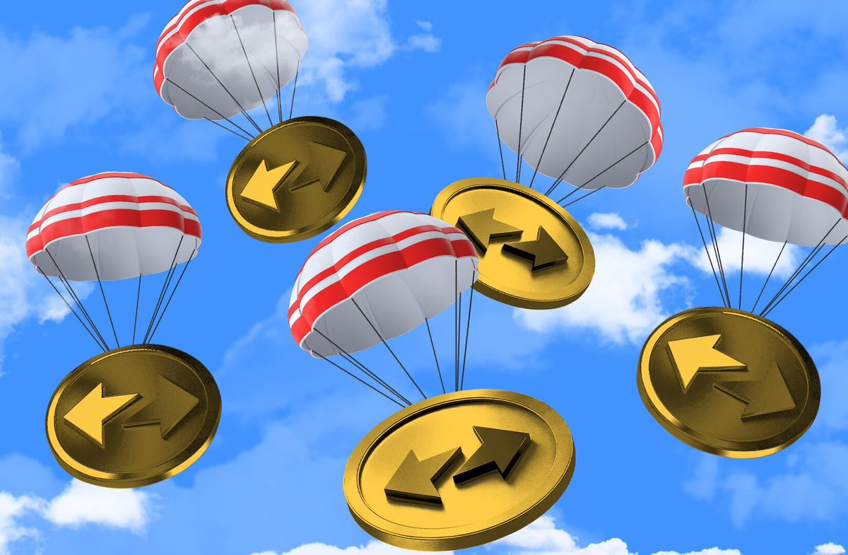 the next $PENGU type play will probably be $CREEPZ

Creepz holders will soon receive:
1. $CREEPZ allocation 
2. $SOMO gaming airdrop
3. $PORTAL second airdrop 

&amp; we’ve seen the Overlord team do insane marketing campaigns around their tokens before🕯️